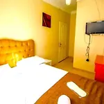 Istanbul Ozyurt Hotel