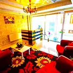 Istanbul Ozyurt Hotel
