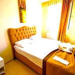 Istanbul Ozyurt Hotel