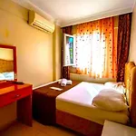 Istanbul Ozyurt Hotel