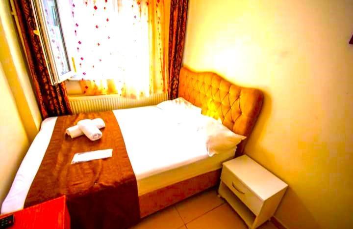 Ozyurt Hotel *