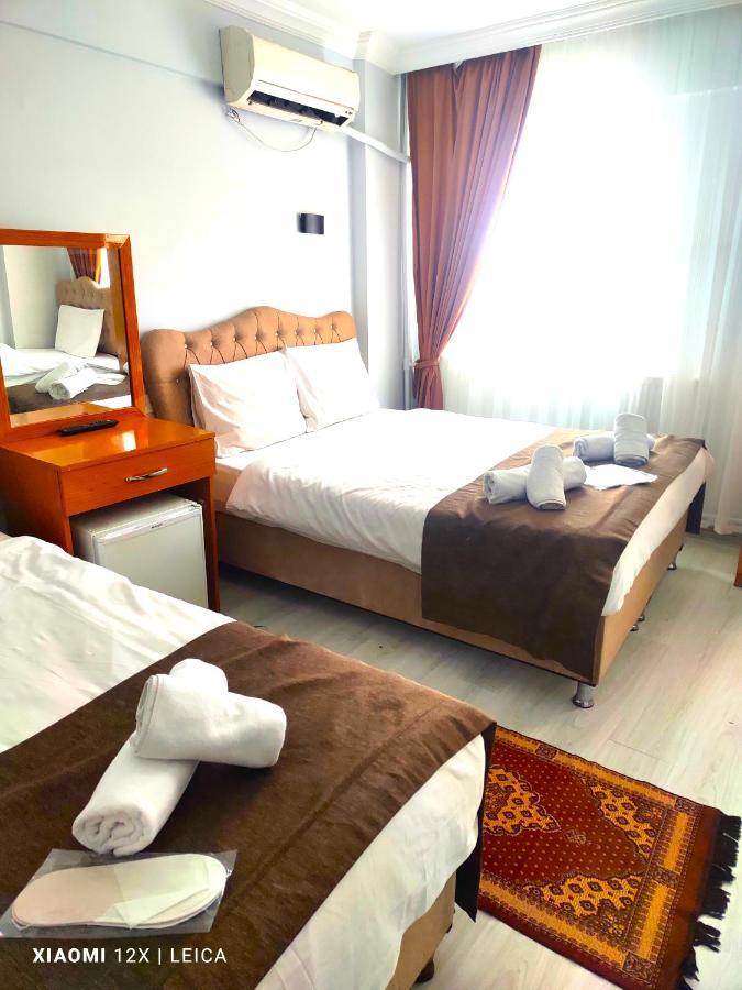 Ozyurt Hotel *
