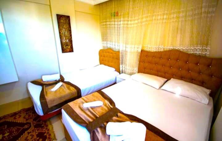 Hotel Ozyurt Istanbul