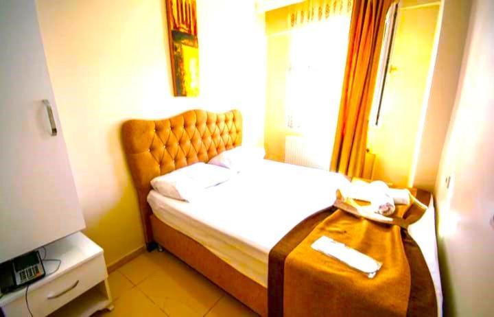 Hotel Ozyurt Istanbul