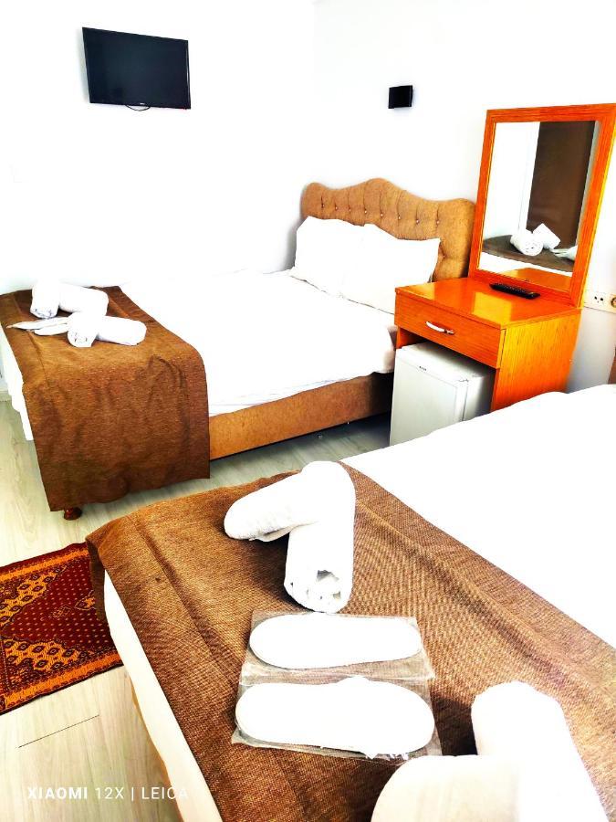 Hotel Ozyurt