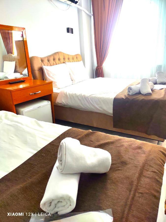 Ozyurt Istanbul